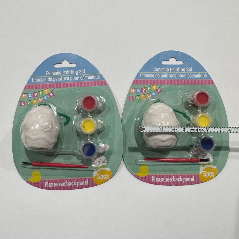 Easter Arts & Crafts Bundle - Picture 2 of 13